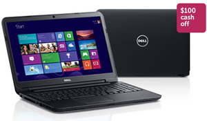 Dell Inspiron Newsletter