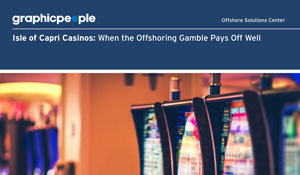 Case Study: Isle of Capri Casinos