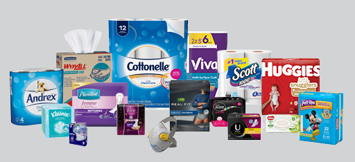 GraphicPeople Working With Kimberly-Clark: Battling Colds and Flu, Digitally